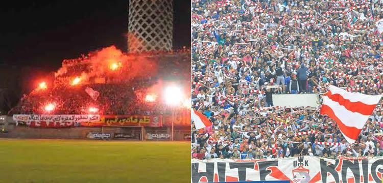 الاهلي والزمالك الاهلي والزمالك